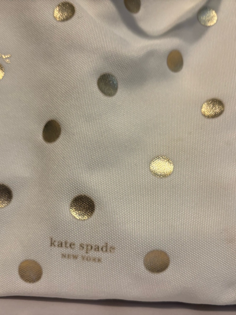 Kate Spade New York
Lunch bag - Picture 4 of 8